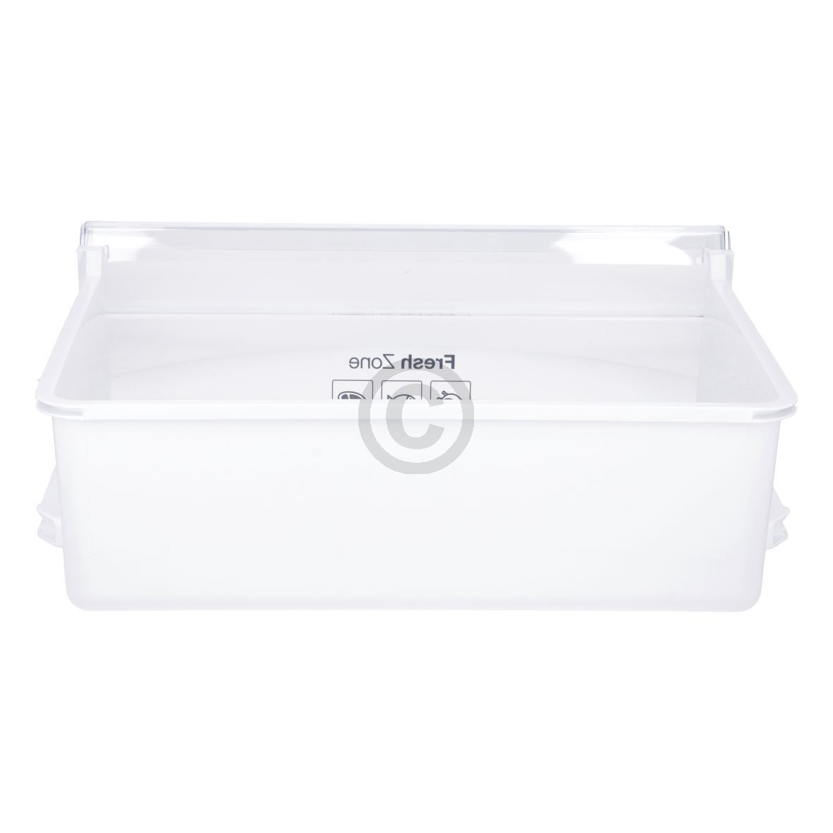 Schublade unten FreshZone für Kühlteil SAMSUNG DA97-13473B in KühlGefrierKombination