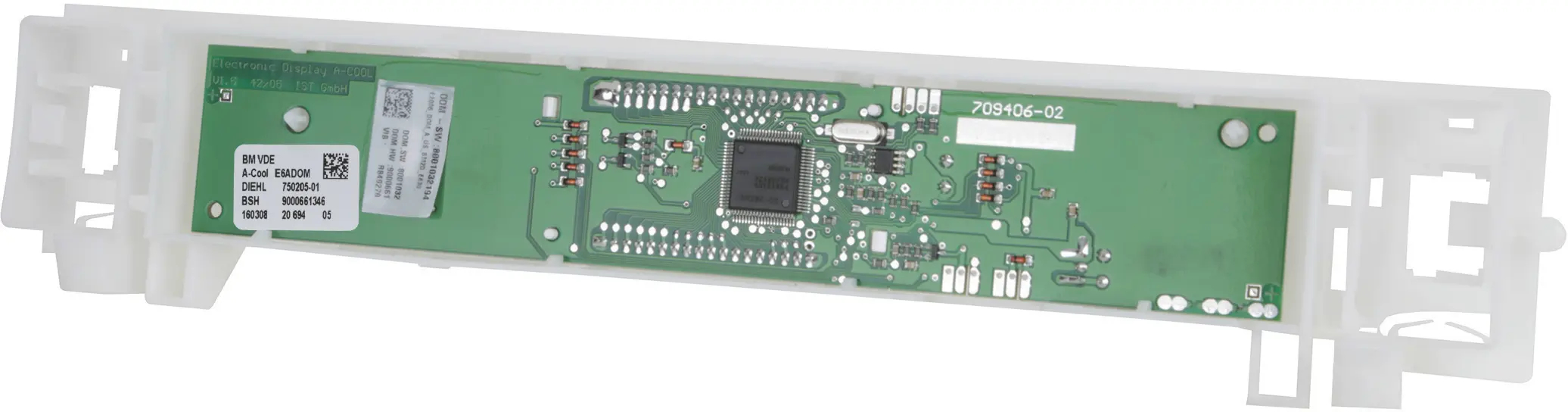 Bedienmodul 11015311