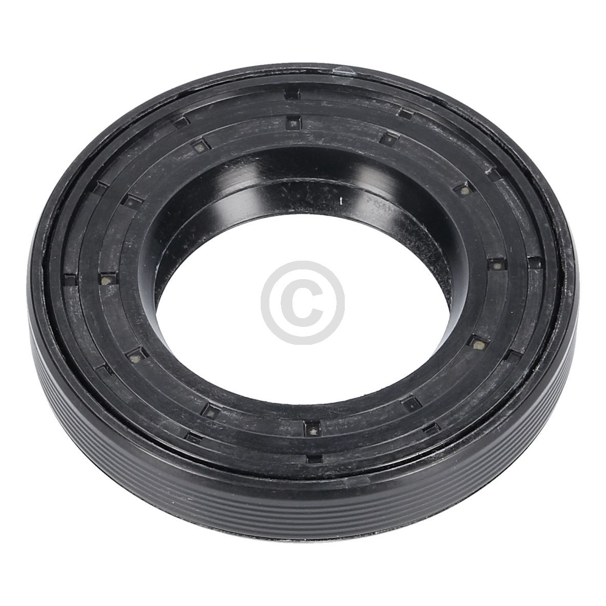LagerWellendichtung AEG 124966701/3 40,2x72x11/14 für Waschmaschine