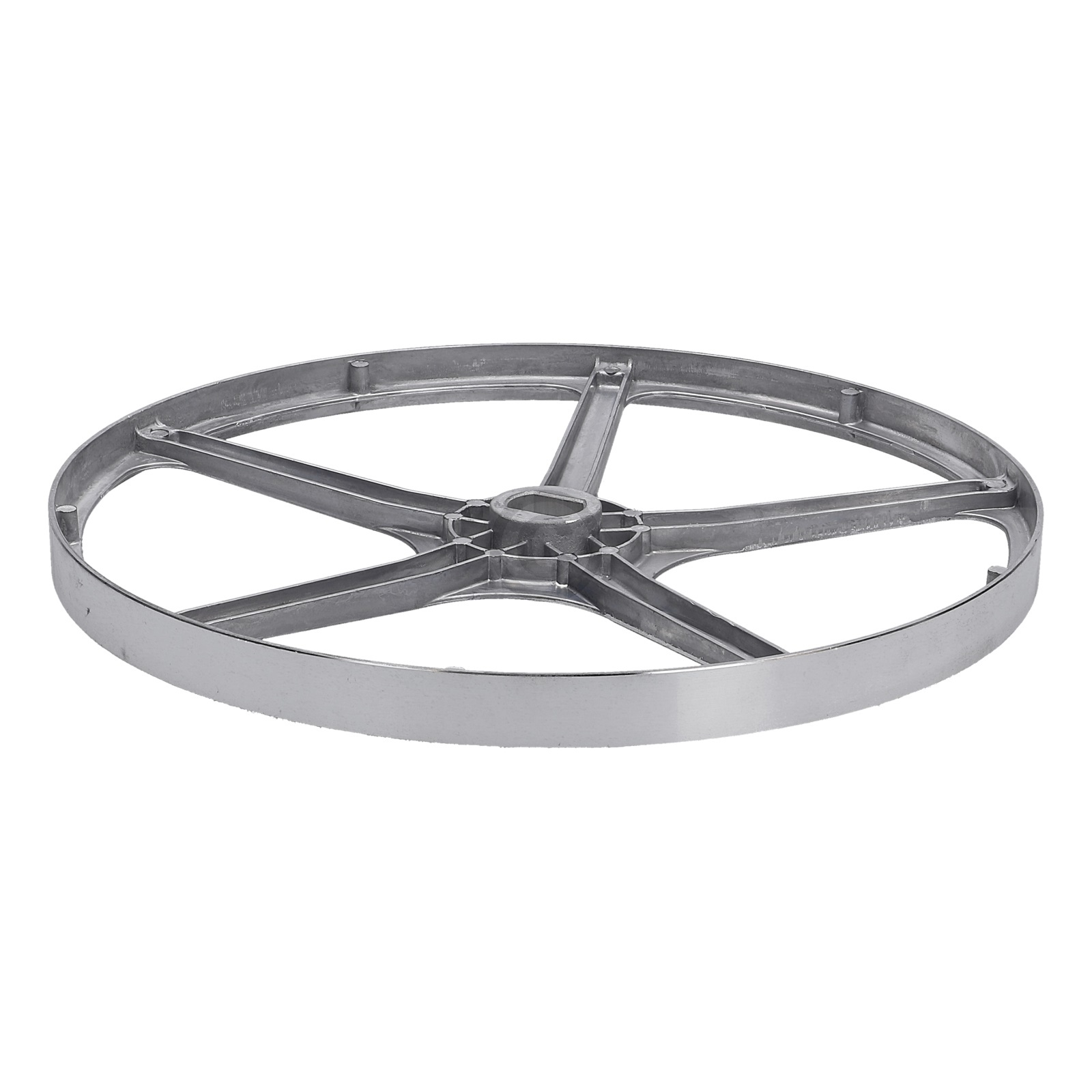 Riemenscheibe passend für Samsung DC66-00500A BLUPARTS in Waschmaschine 10108381