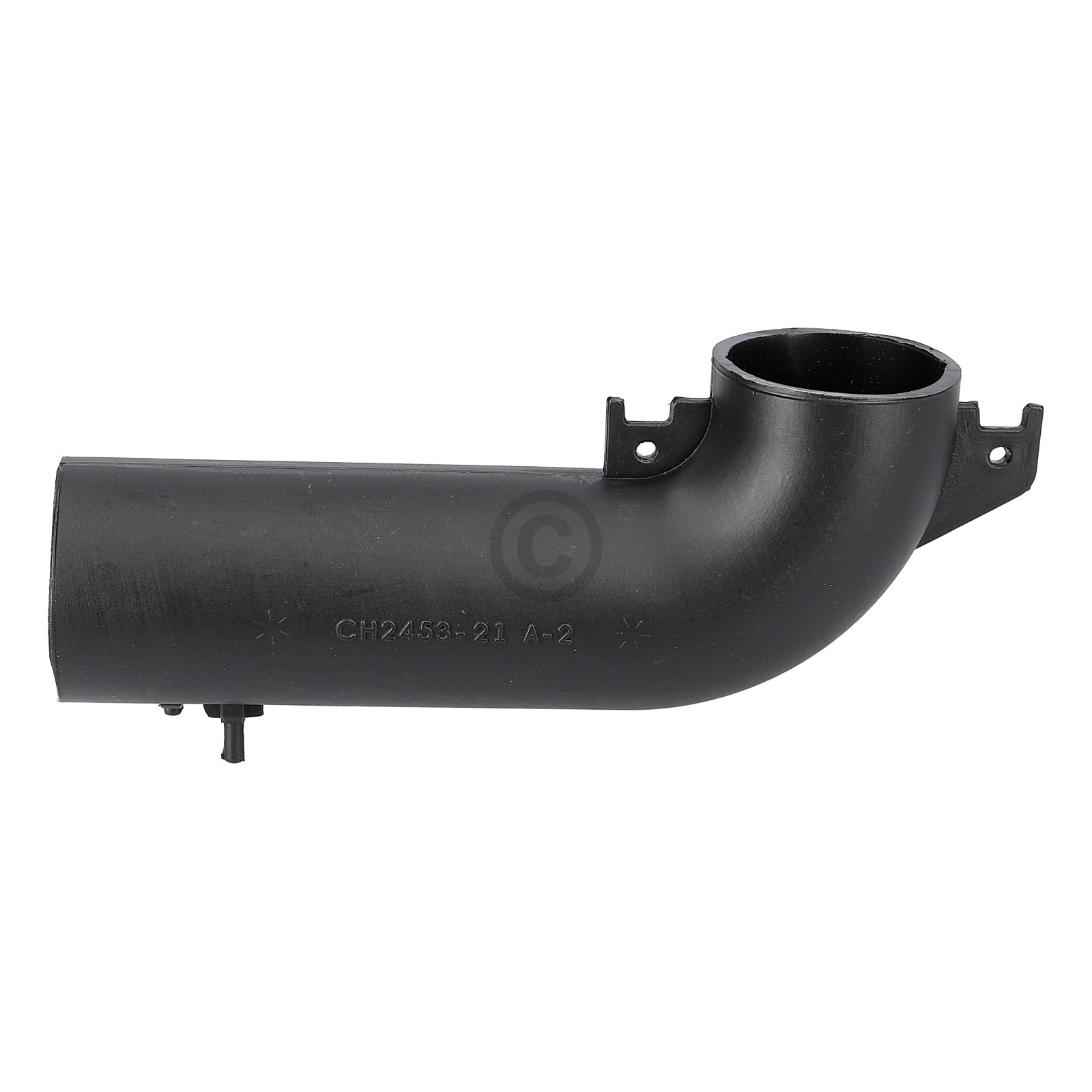 Dust collection pipe 201-2453-0060