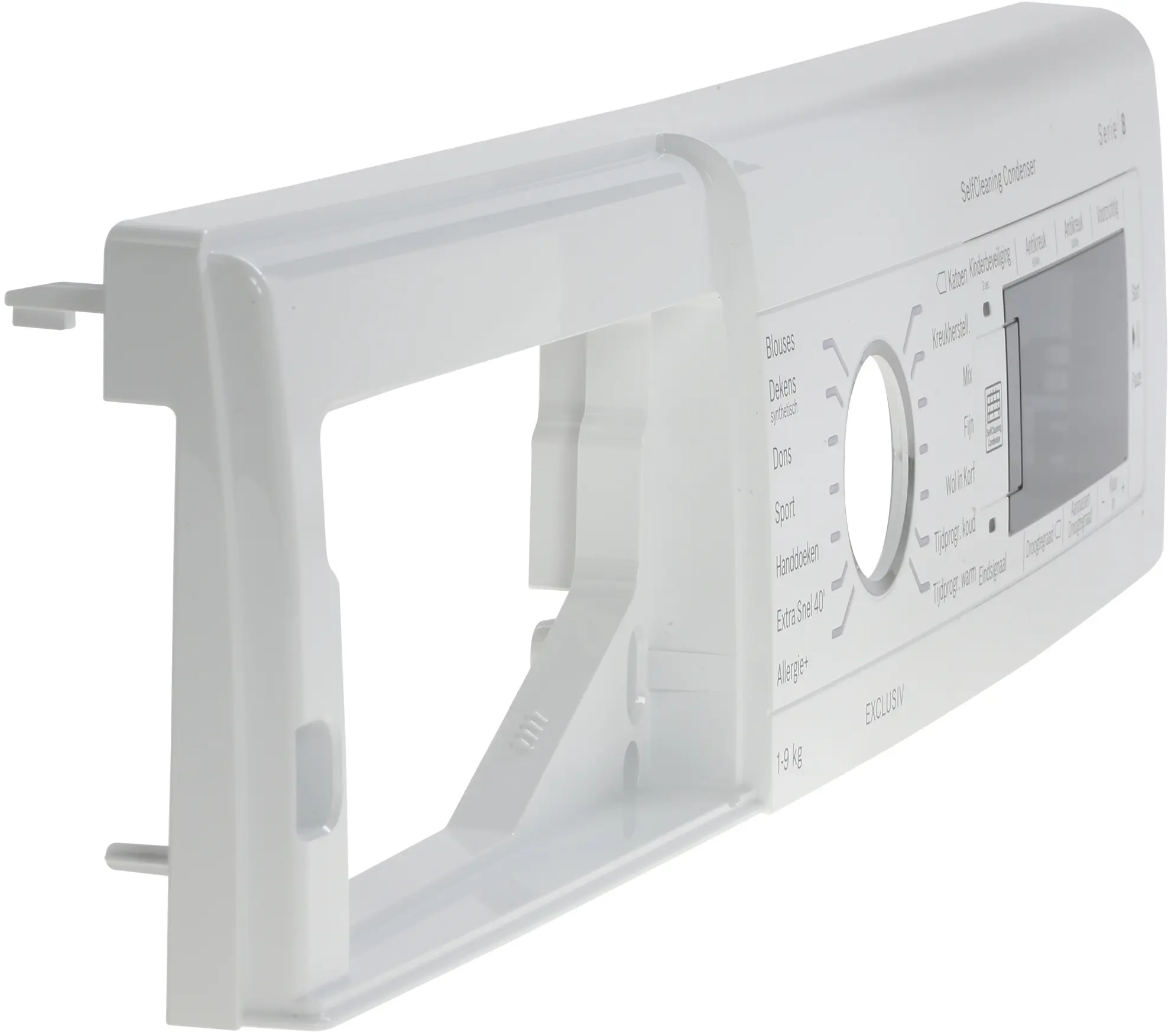 Bedienblende 11005177