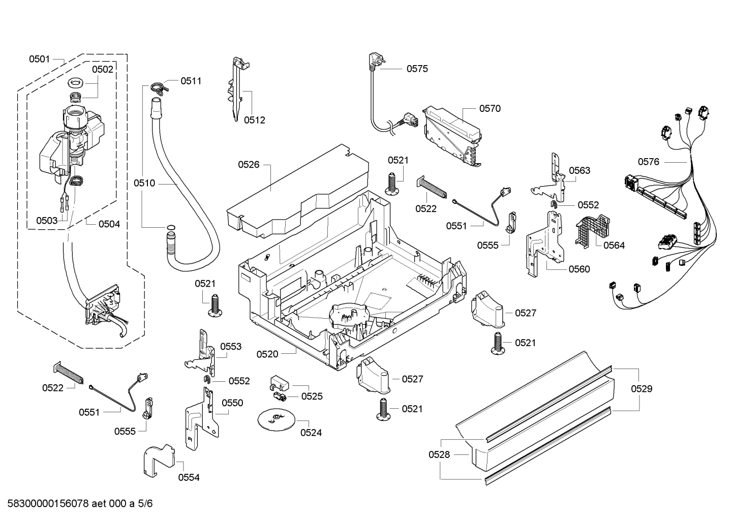 Ersatzteile_SN26T894EU_2F44_Bild_5