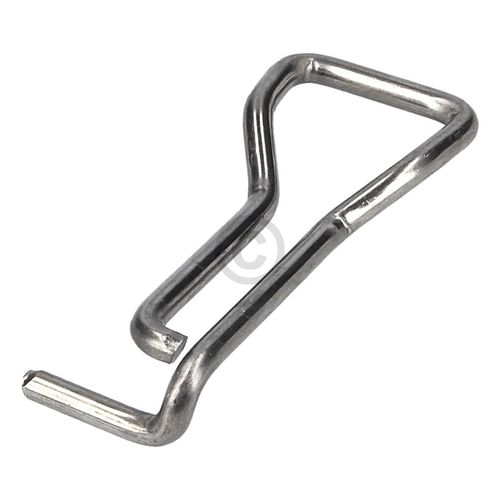 Türverschluss Amica 1017813 Riegel für Türe Geschirrspüler