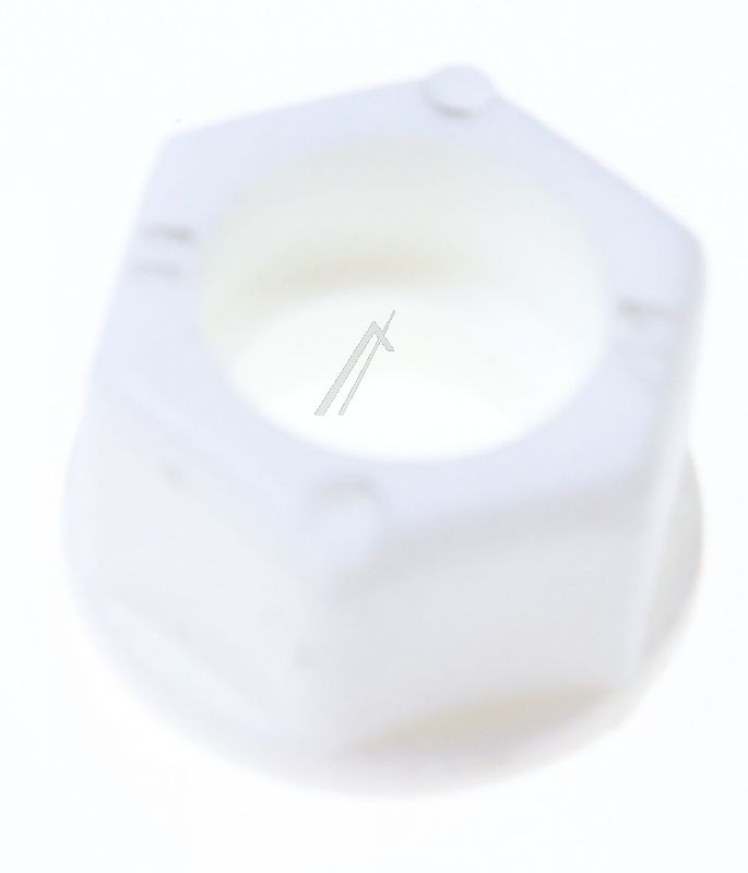 Deckelscharnier Unterteil Metall für Kühlschrank Vestel 42006404 Stabile Befestigung