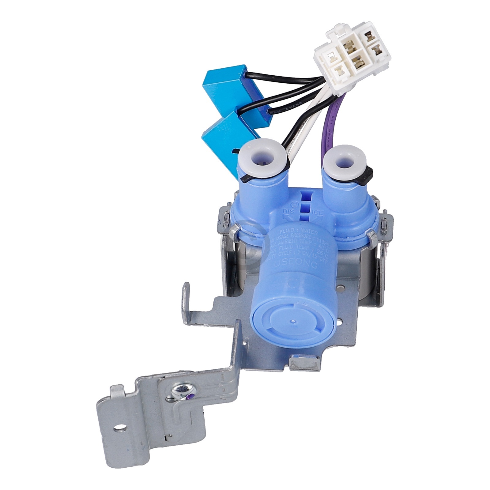 Ventil Samsung DA97-07827J für Kühl-Gefrierkombination