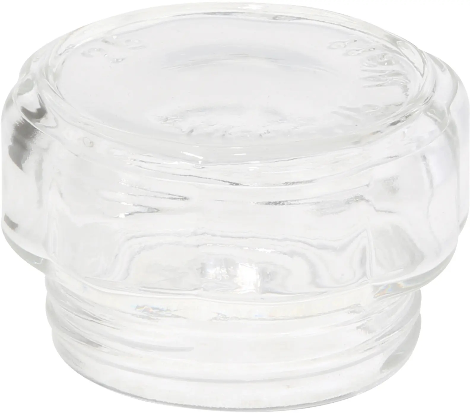 Glaslinse für Backofen BSH-Gruppe 00188236 Hitzeschutz