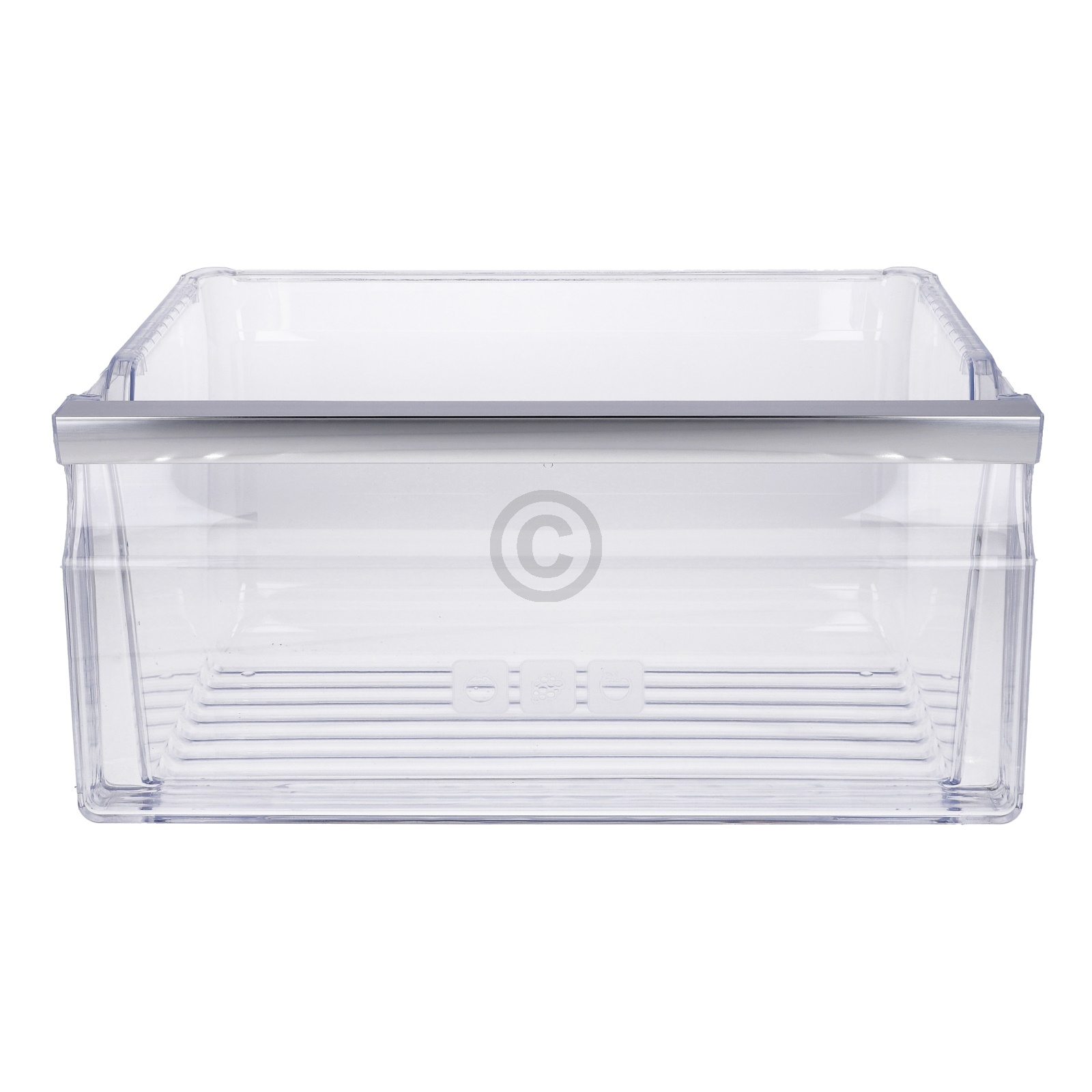 Gemüseschublade für Kühlteil Samsung DA97-12802A in Kühl-Gefrierkombination