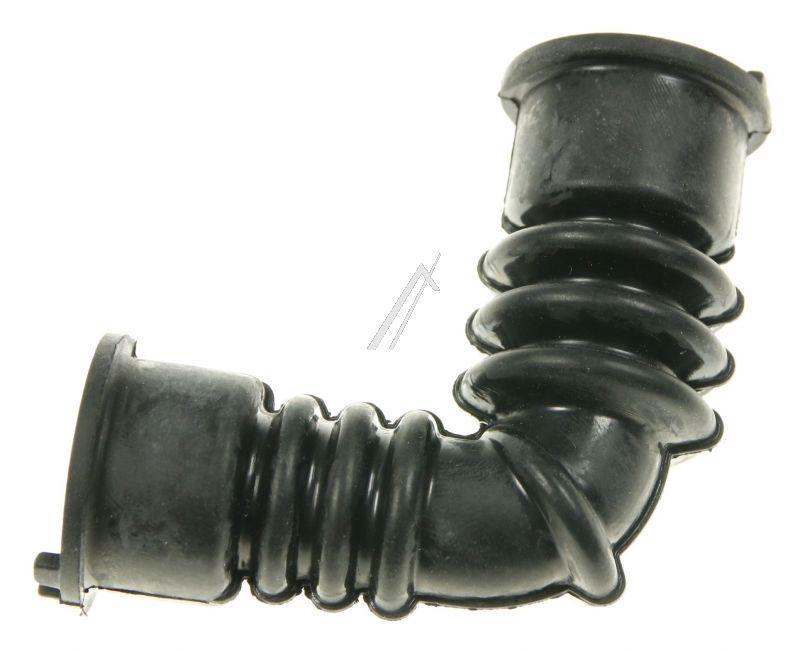 Luftführungsschlauch für Waschmaschine Samsung DC6700647A EPDM, 19,6x1,7cm, 50cm