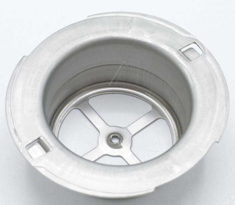 Abluftkanal für Ofen BSH-Gruppe 00422129 Wrasentopf-Oberteil