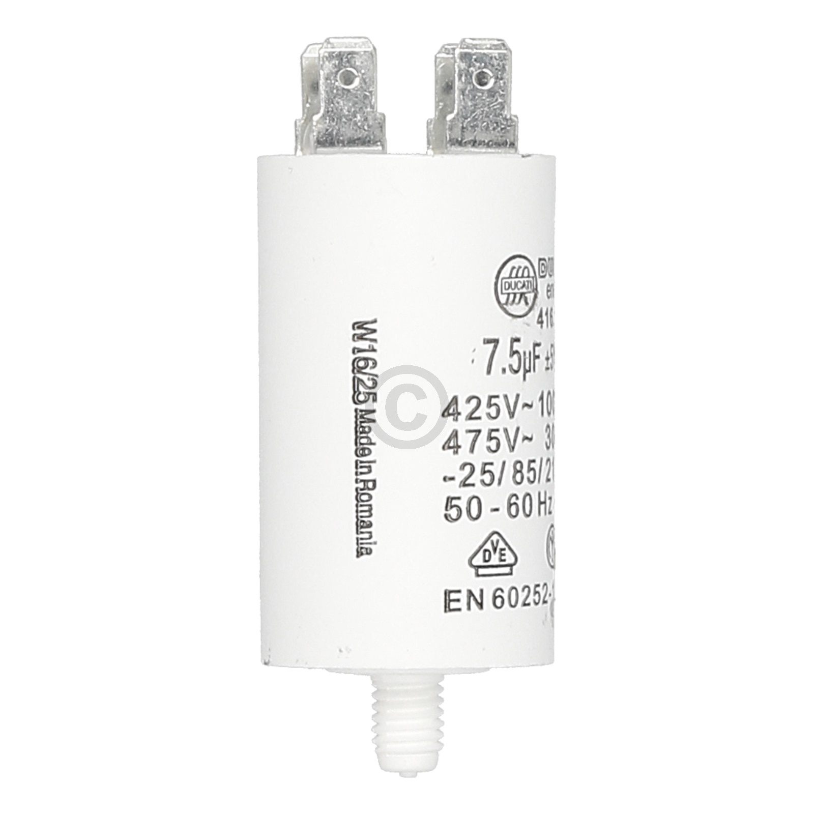 Kondensator Candy/ Hoover 92215292 für Trockner CANDY/ HOOVER