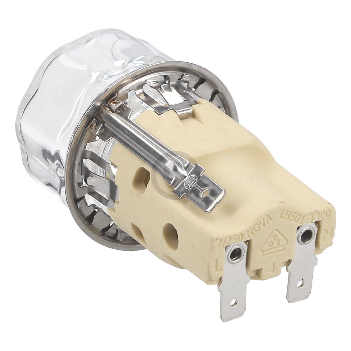 Lampeneinheit smeg 696050220 für Backofen