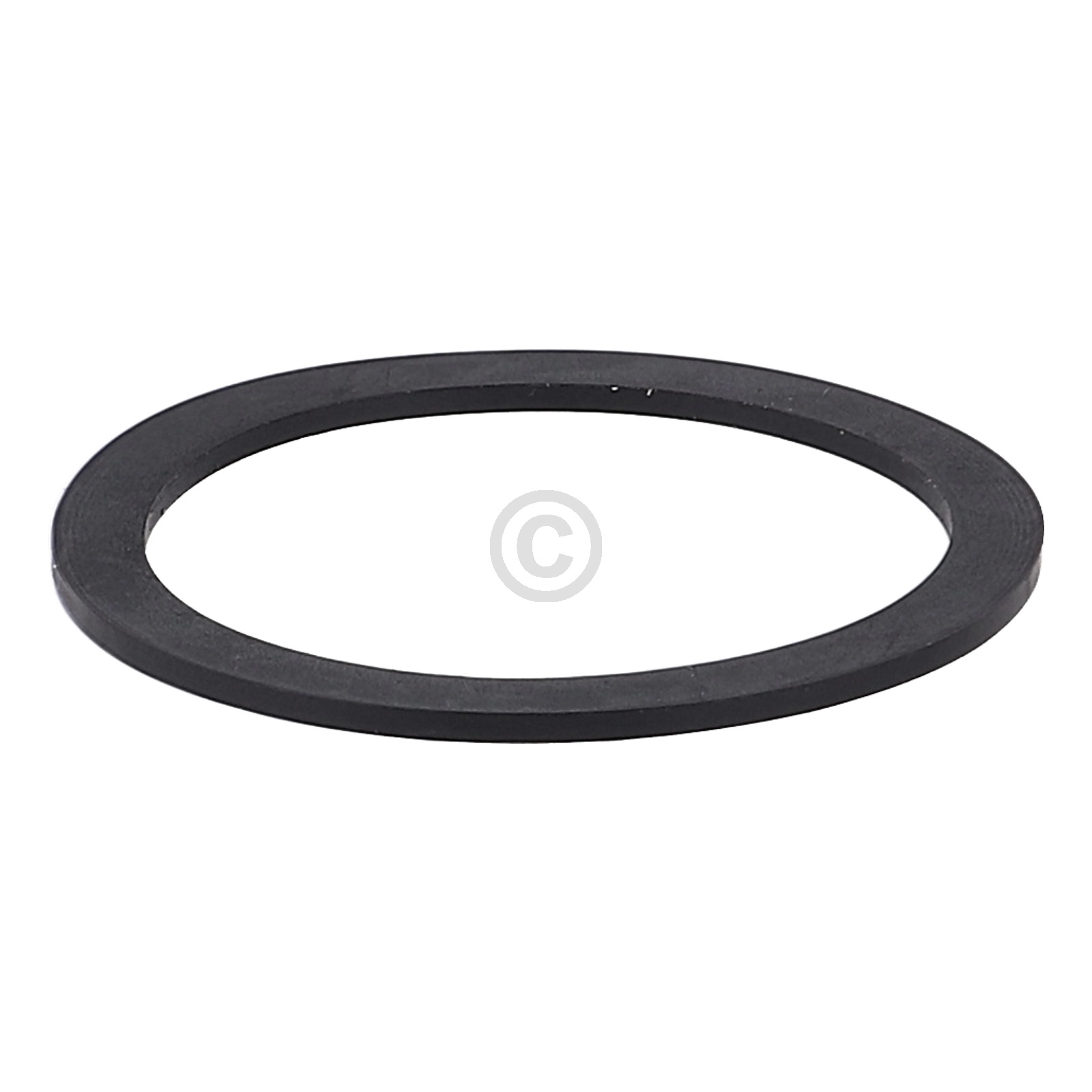 Dichtung für oberen Sprüharm Beko 1800720800 in Geschirrspüler