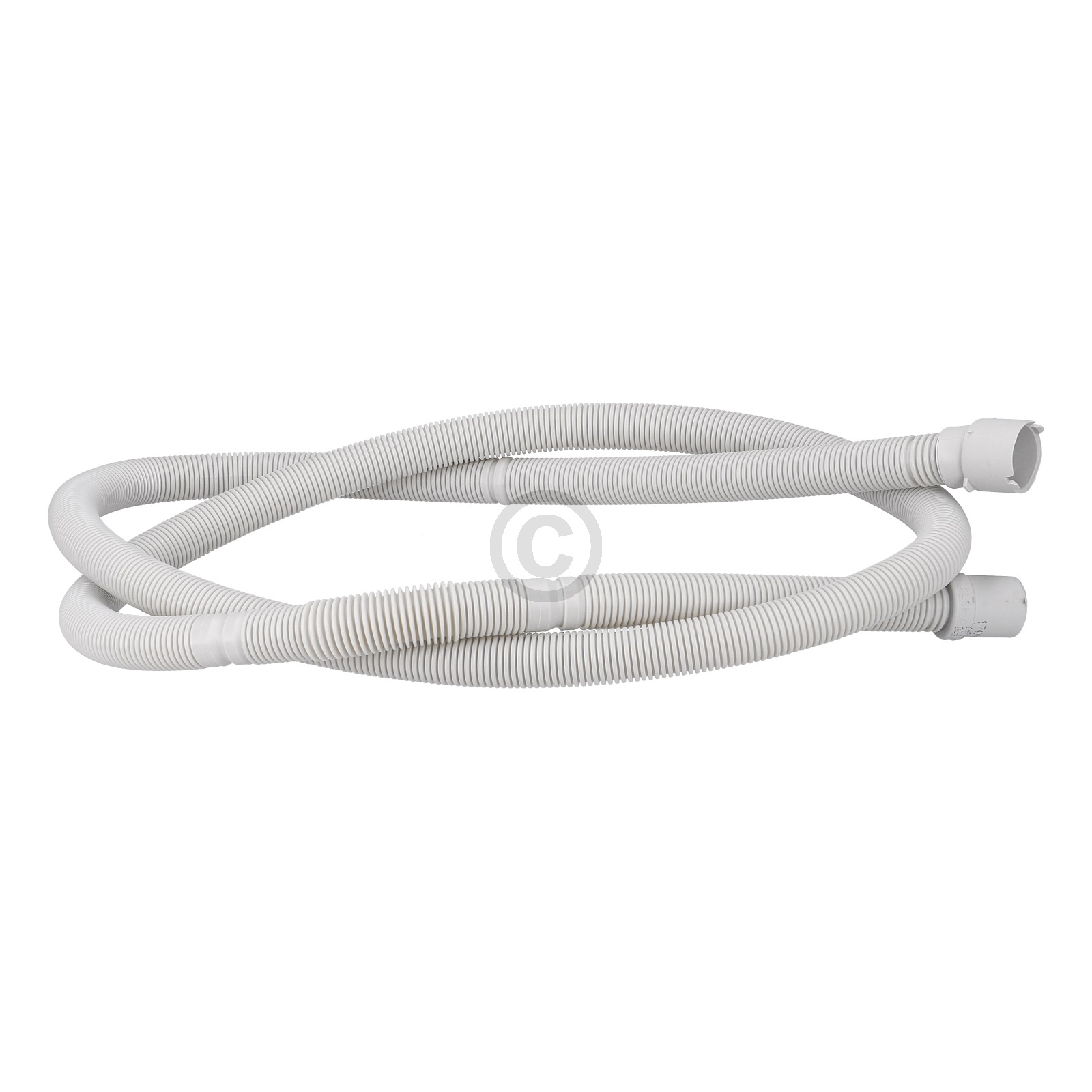 Ablaufschlauch 2m Bauknecht C00912521 für Geschirrspüler