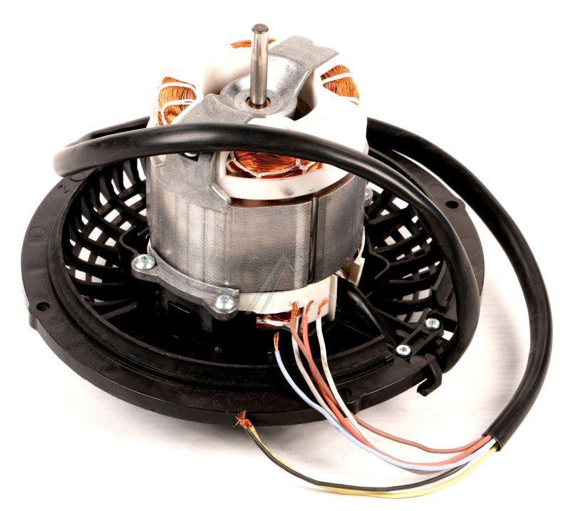Lüftermotor S40 für Dunstabzugshaube Elica SPP0212314 ohne Schutzleiter