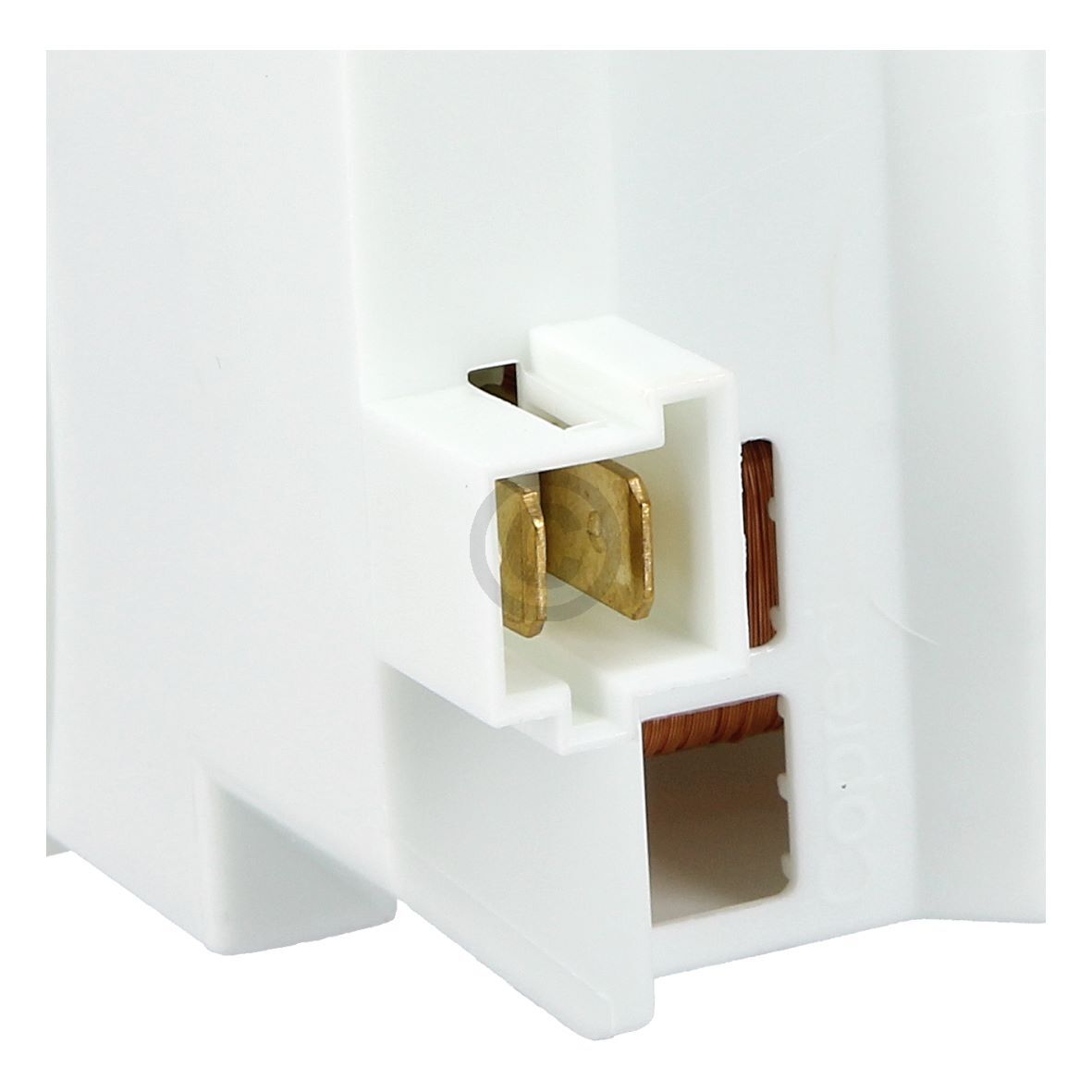 Ablaufpumpe smeg 792970352 KEBS 111/086 für Gewerbegeschirrspüler