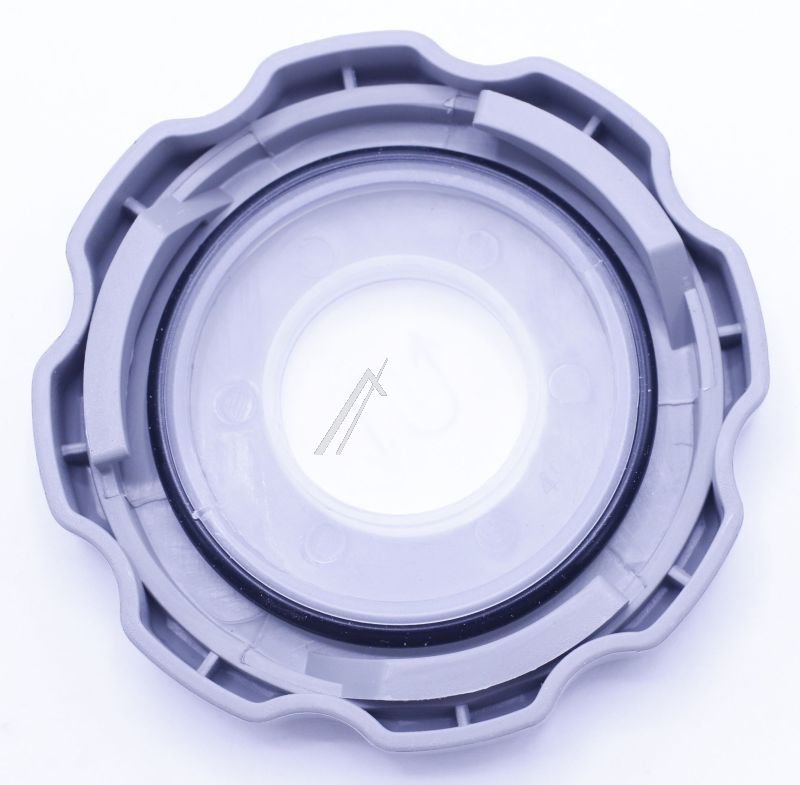 Salzbehälterdeckel für Geschirrspüler Midea 12176000024730 Spülmaschine