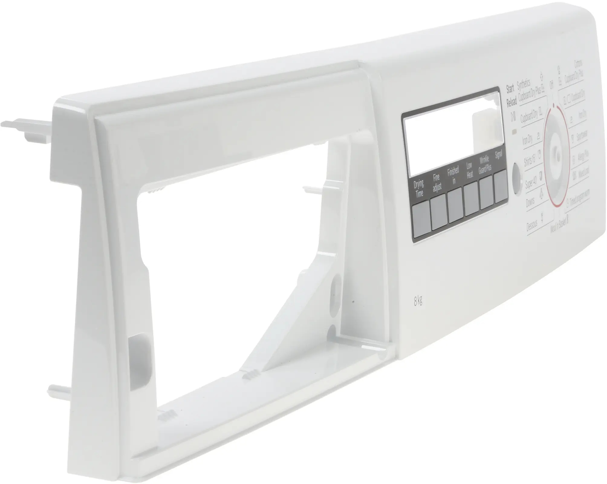 Bedienblende 11006056