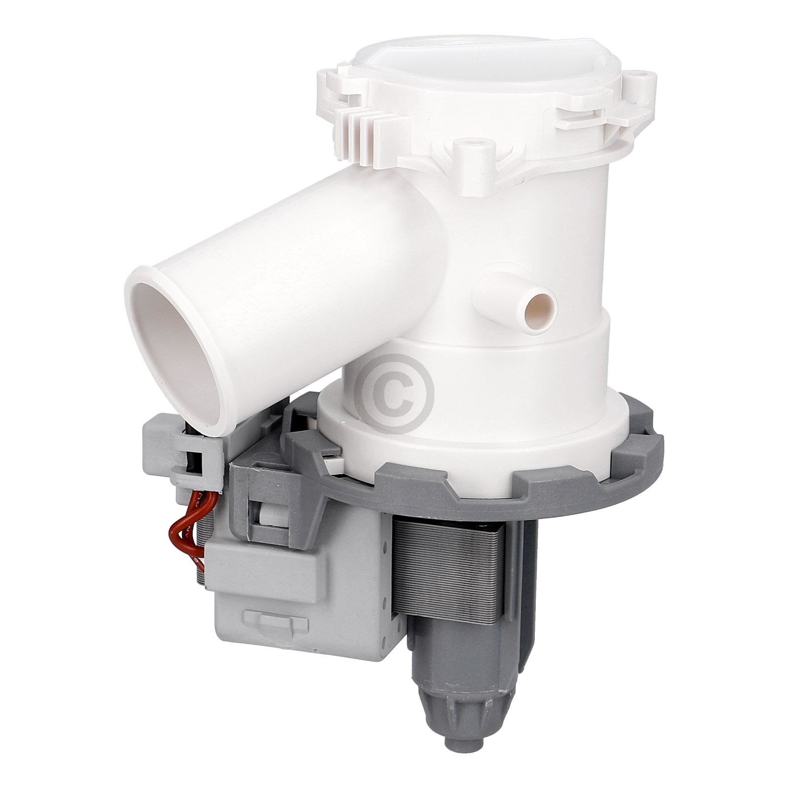 Ablaufpumpe passend für Beko 2801100300 für Waschmaschine 10108629 Bluparts