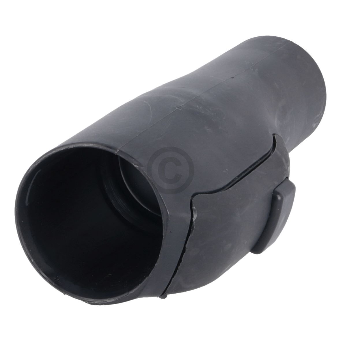 Adapter für Rowenta LockSystem auf 35mm RohrØ Staubsauger