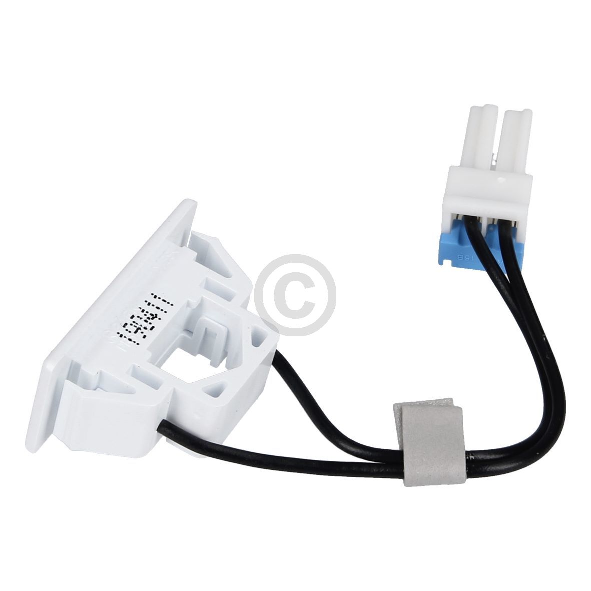 Magnetschalter an Türabdeckung oben LG EBF62234501 für Kühlschrank Gefrierschrank