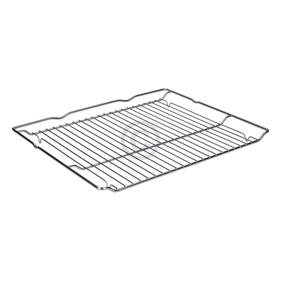 Grillrost wie BOSCH 00577170 455x370mm HEZ634000 für Backofen