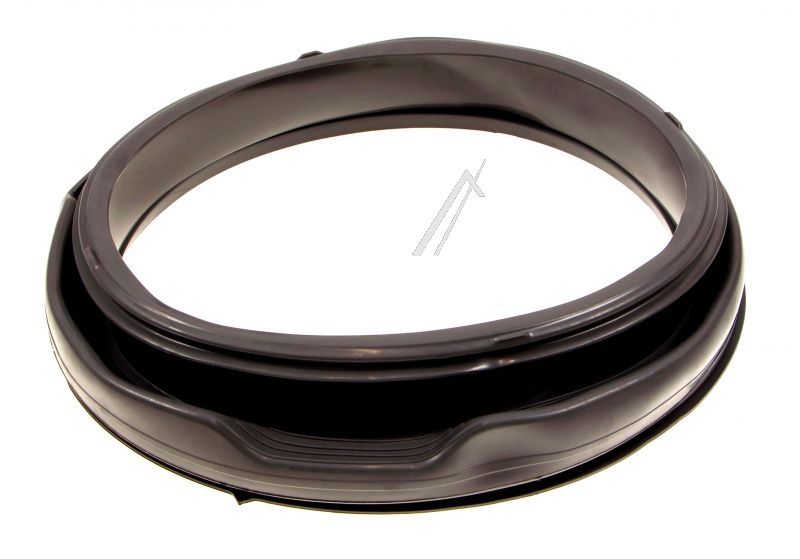 Waschmaschinen-Manschette Whirlpool/Indesit 488000666167 Türdichtung