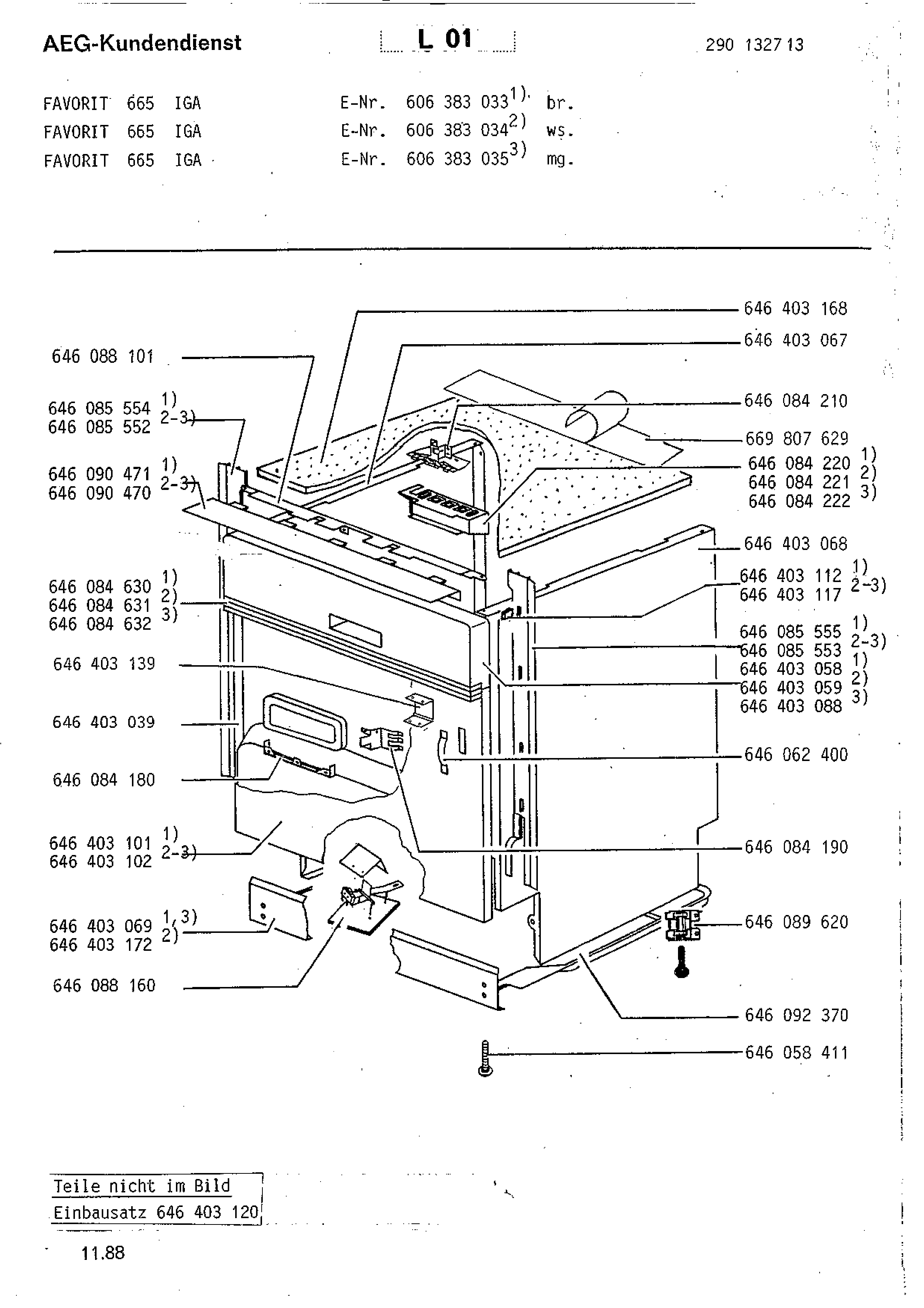 Ersatzteile_Favorit_665_IGA_60638303400_Bild_1