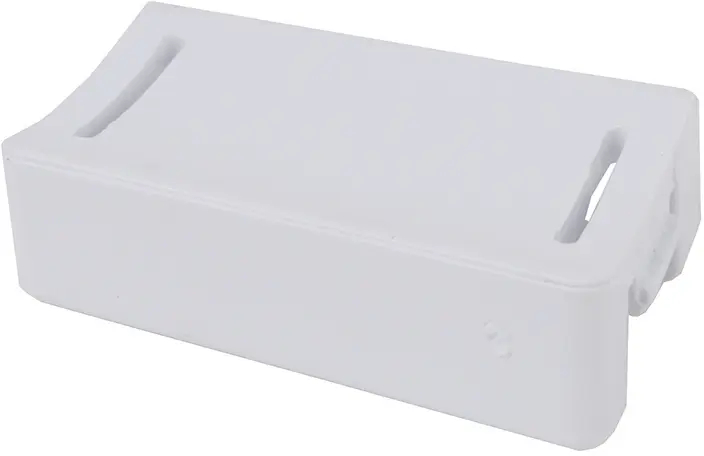 Klammer für Kühlschrank Bosch 00424611 Türanschlag