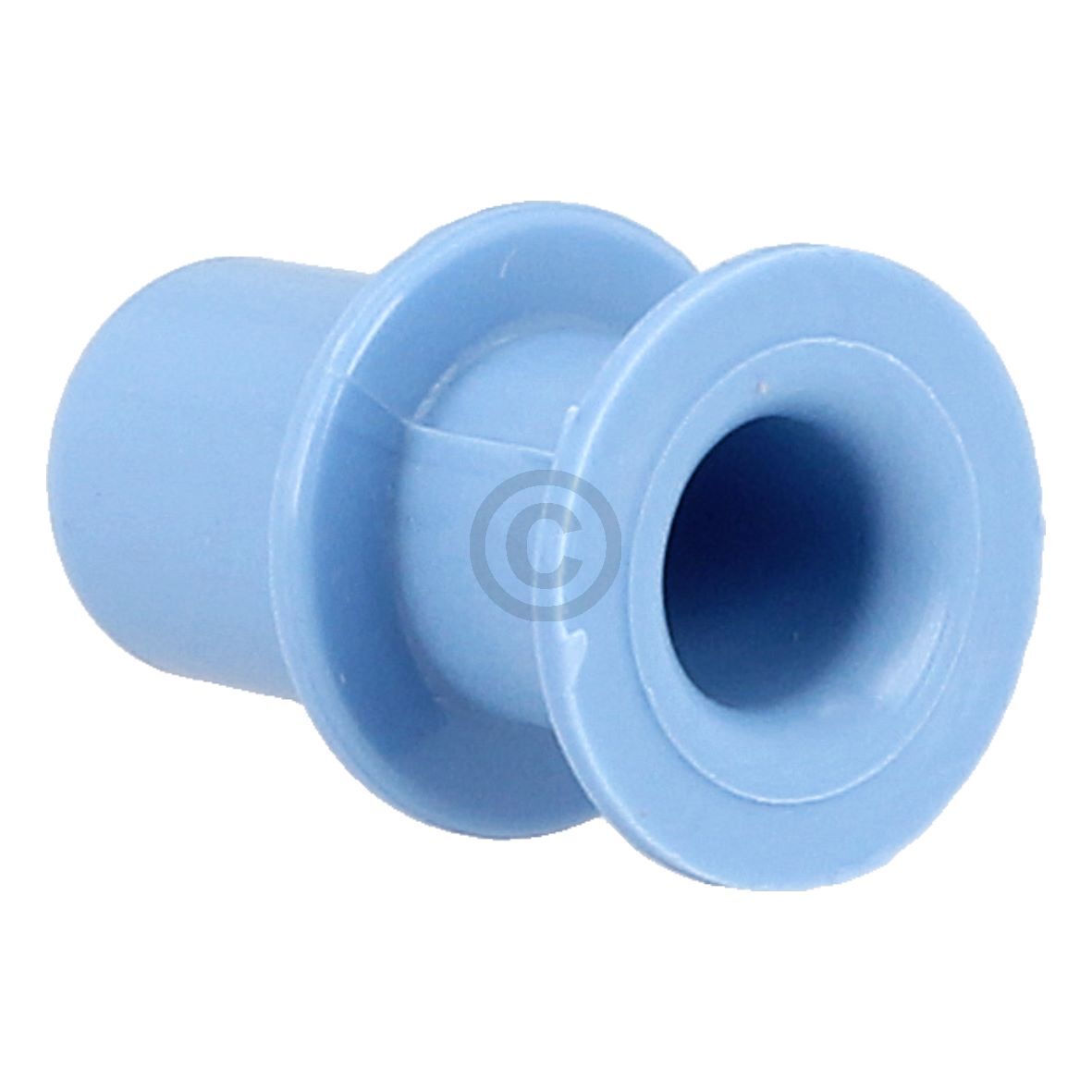 Stopfen für Entleerungsschlauch smeg 768452331 in Waschmaschine