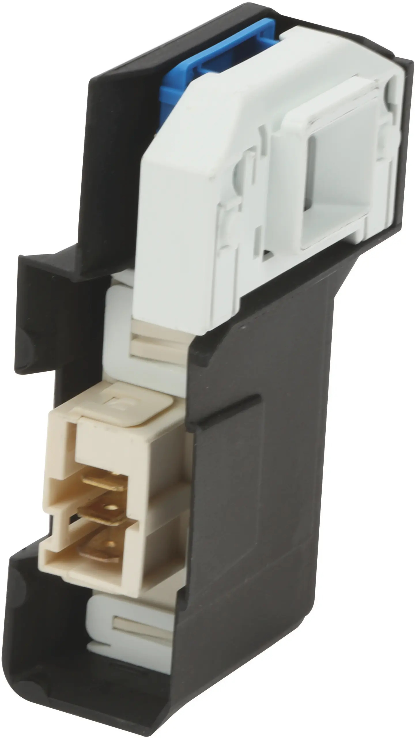 Verriegelung-elektrisch 00607383