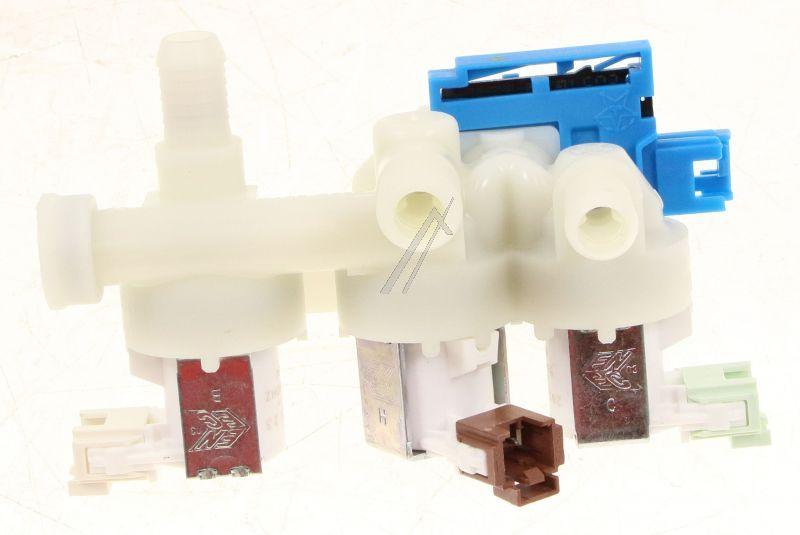 ELEKTROVENTIL, 3-WEG, DURCHFLUSS 140155089026