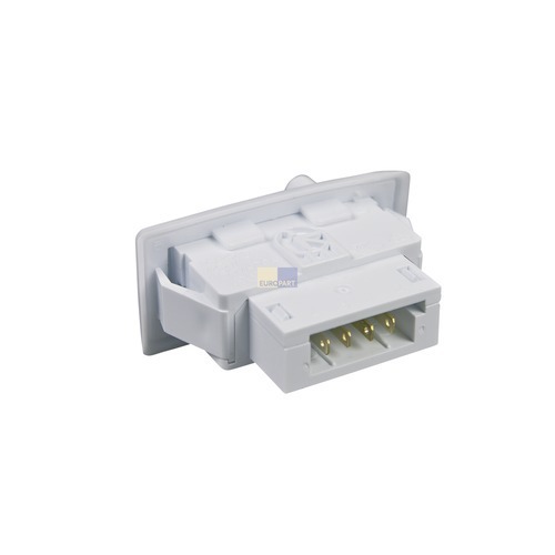 Tastenschalter Lichtschalter 2-fach Samsung DA34-00006C Original Samsung