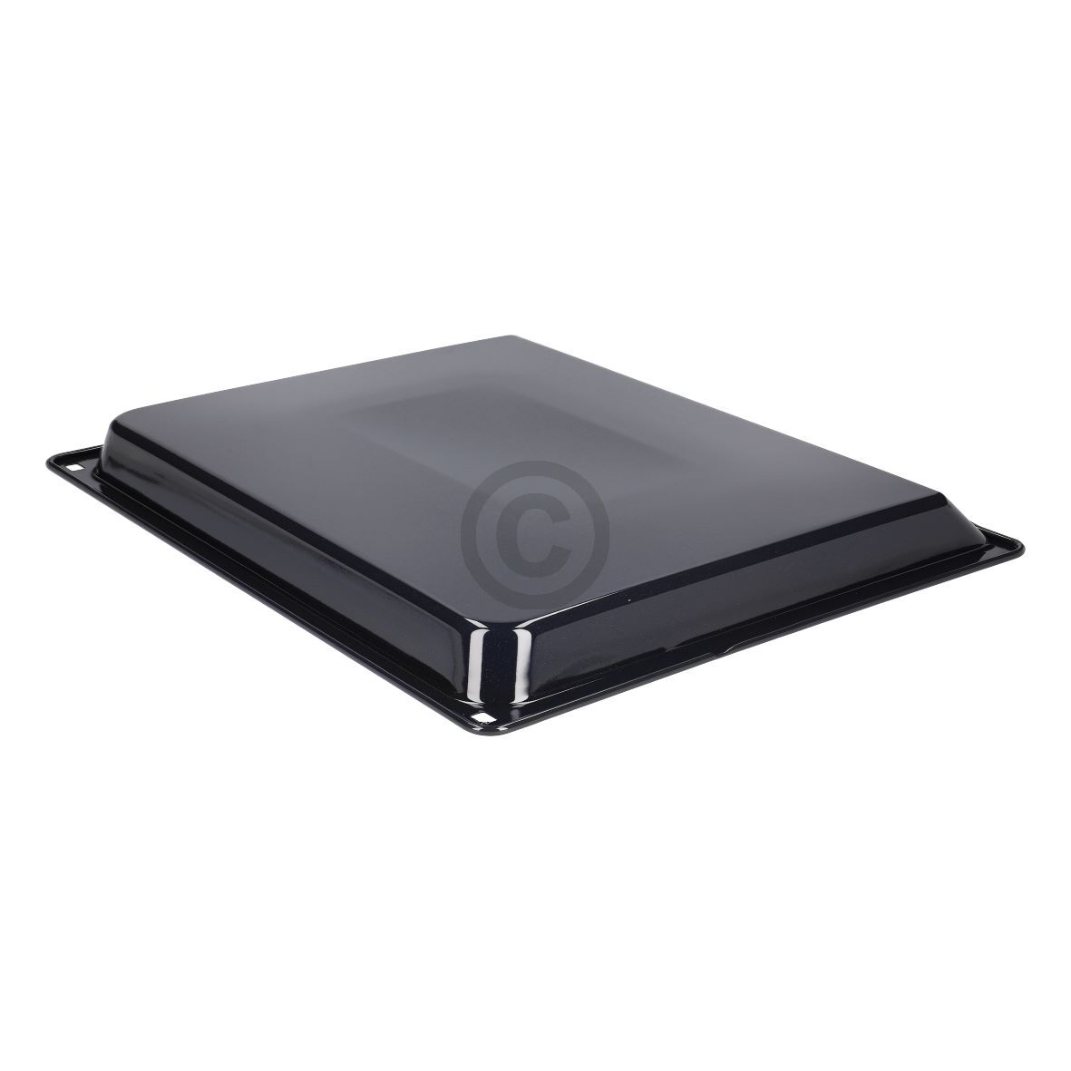 Backblech hoch NEFF 11029049  Universalpfanne für Backofen mit Mikrowelle