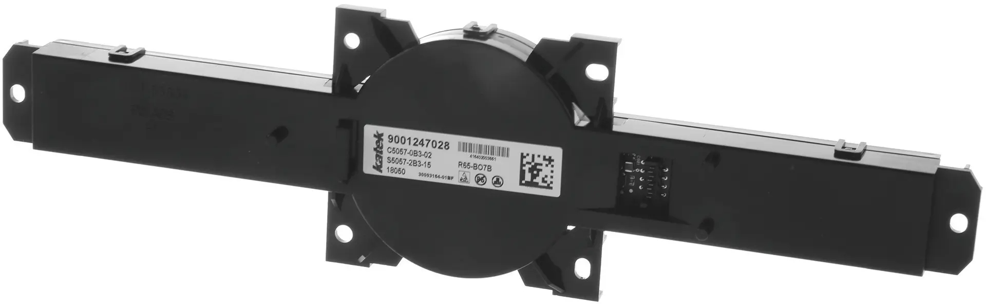 Bedienmodul 11023593