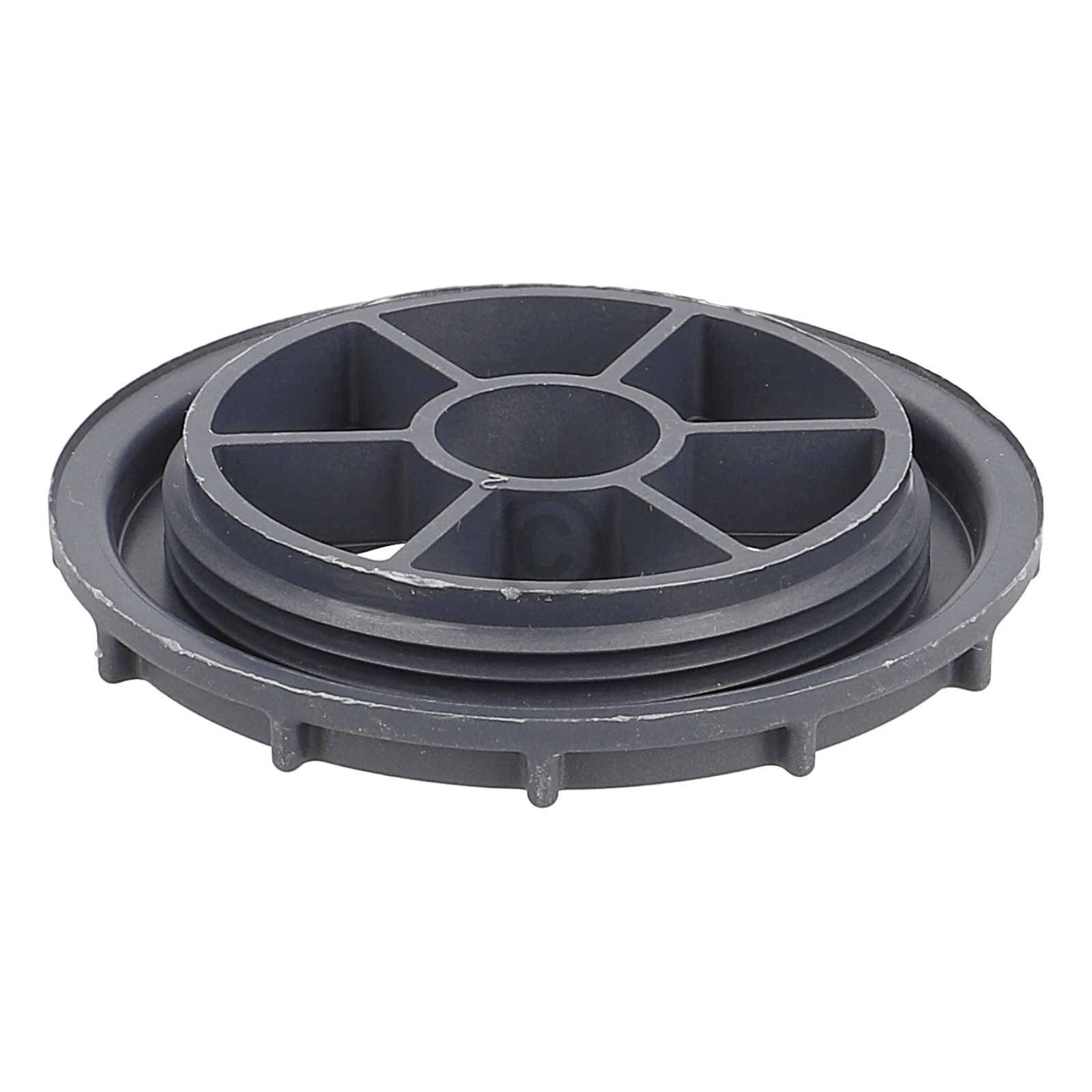 Salzverschlusskappe Haier Candy/ Hoover 41051294 für Geschirrspüler