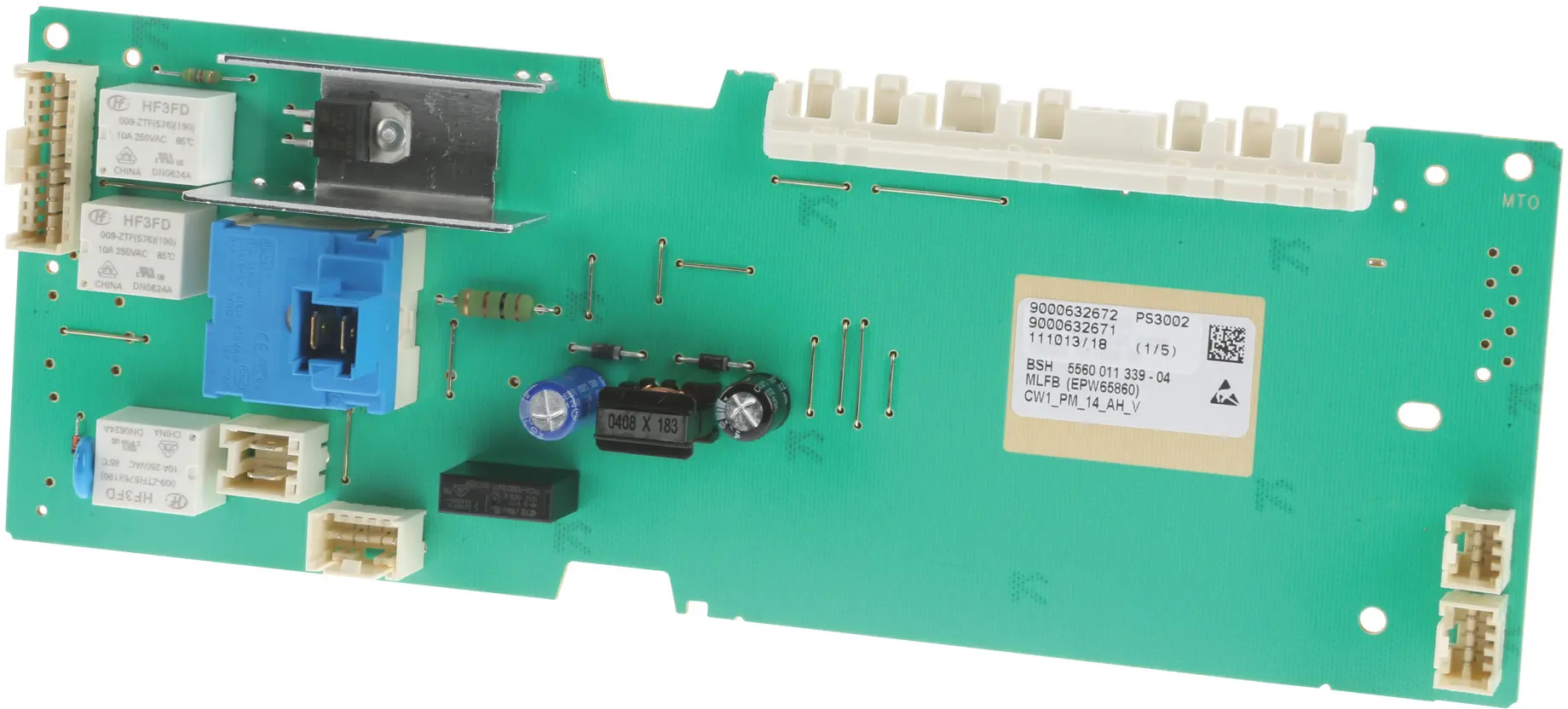 Leistungsmodul 00707164