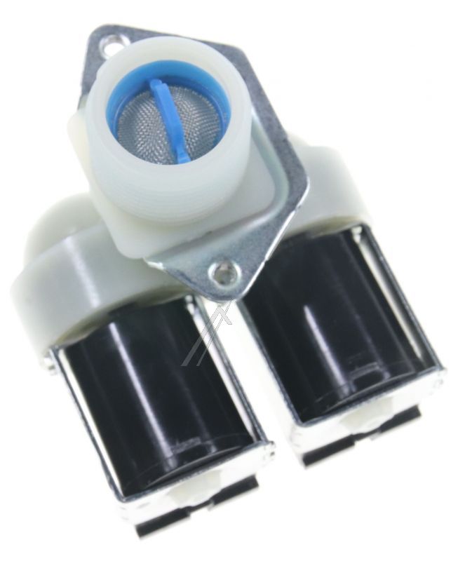 Haier Waschmaschinen-Magnetventil 49116874 Wasserzulauf