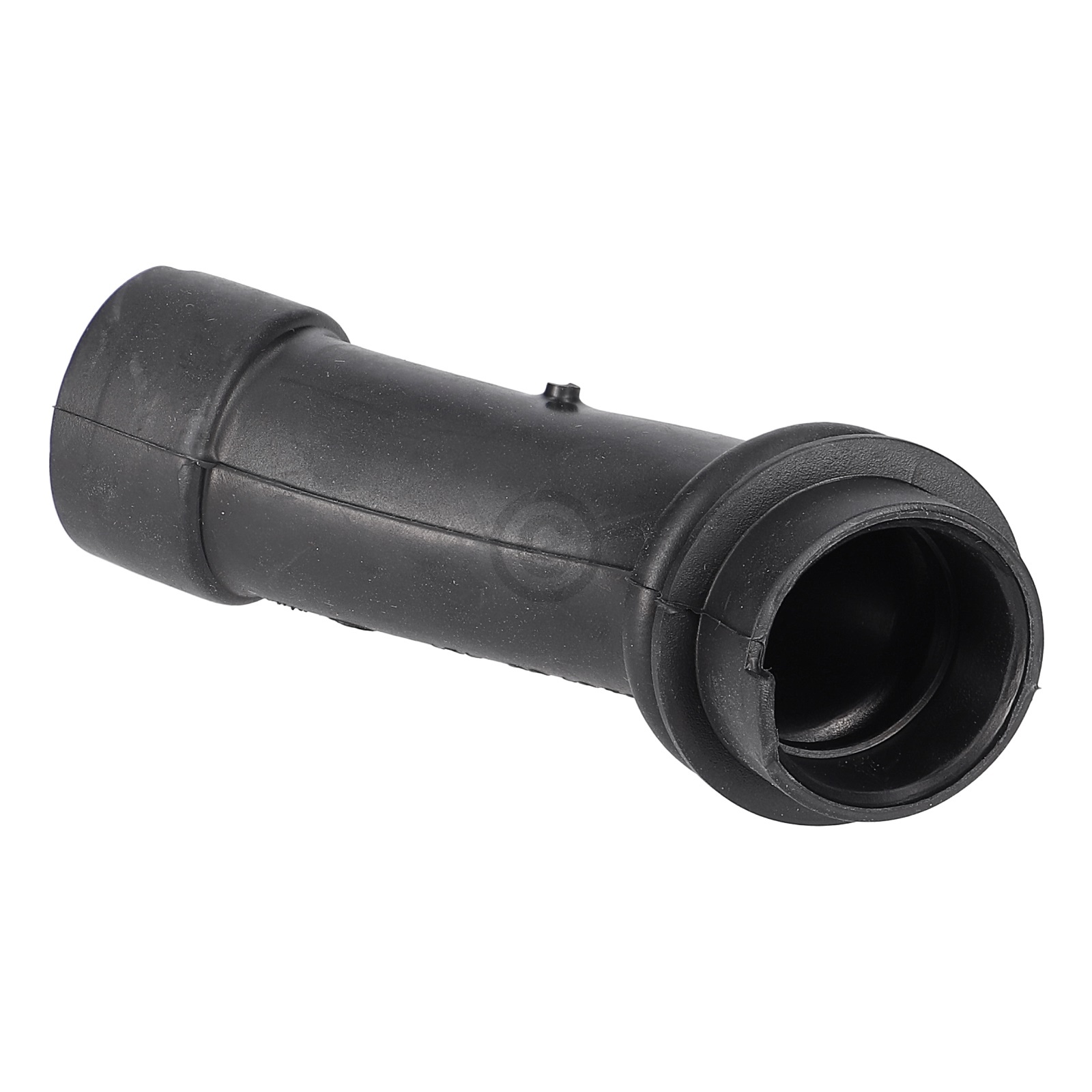 Verbindungsschlauch Umwälzpumpe / Verteiler Beko 1761620100 für Geschirrspüler