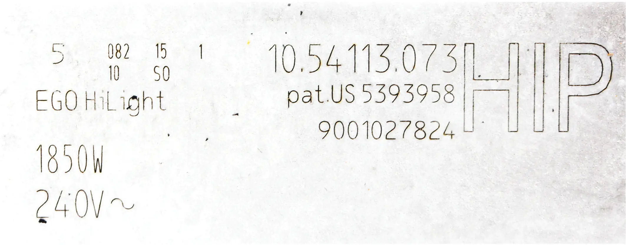 Heizzone-Highlight 11007757