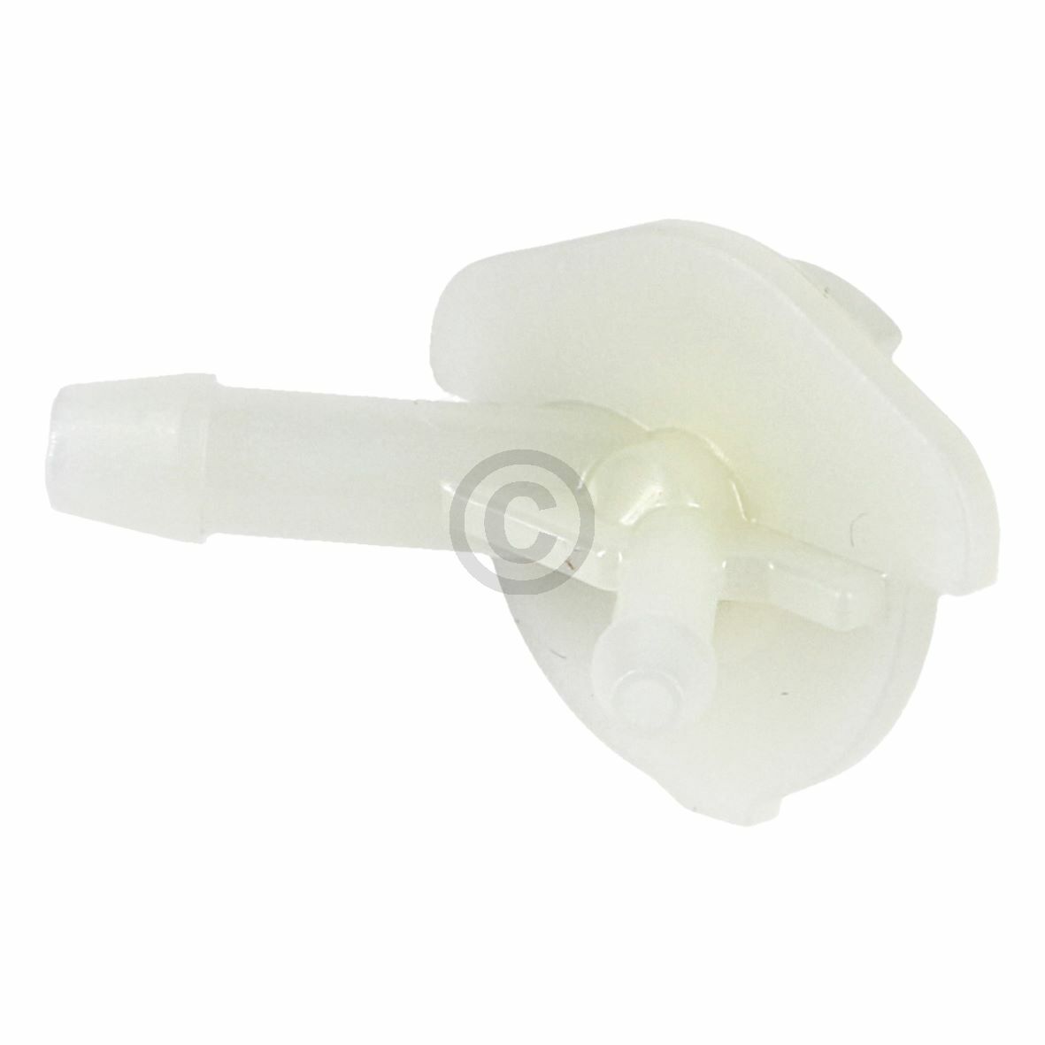 Verbindungsteil SIEMENS 10011393 für Kaffeemaschine