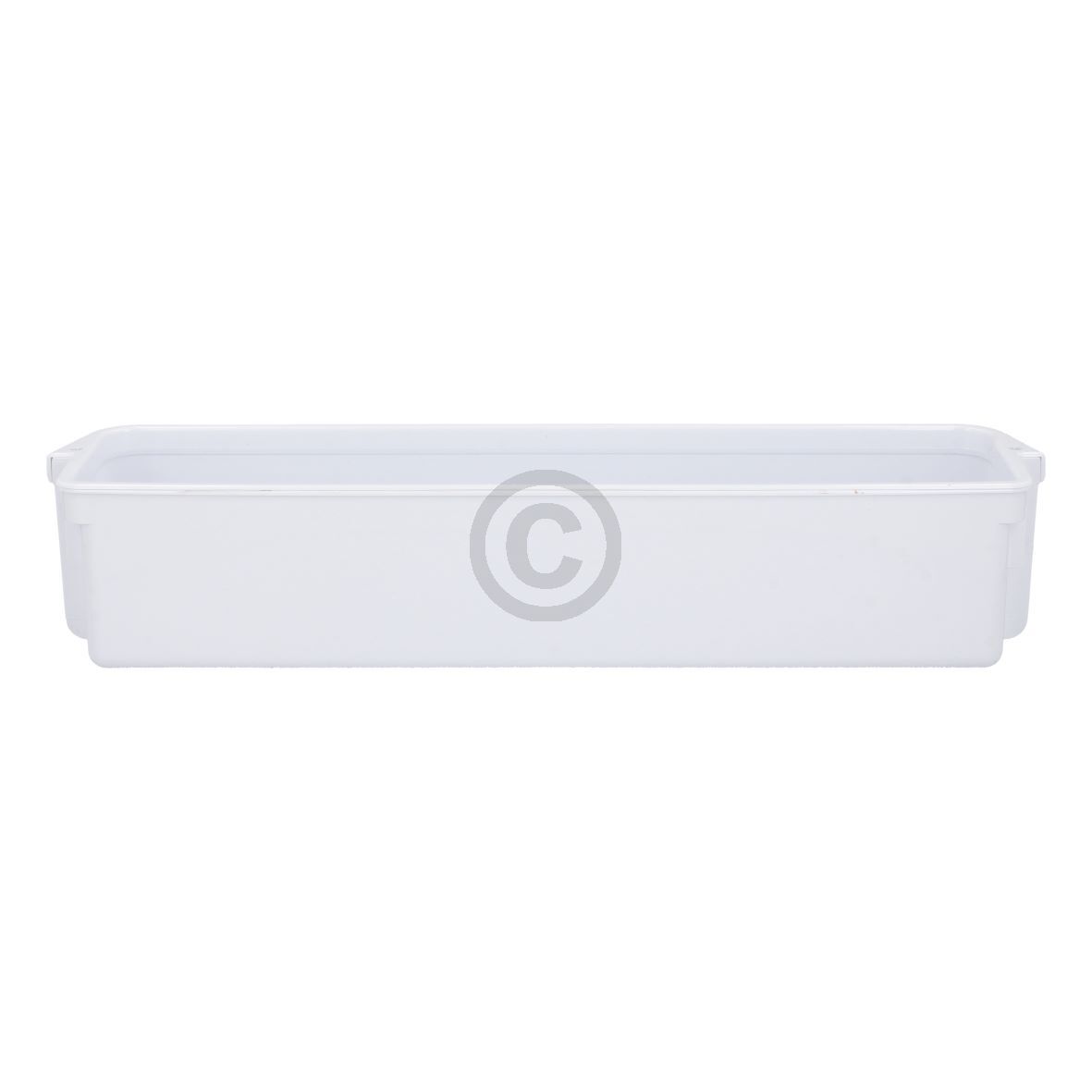 Türfach unten Whirlpool 481241879844 446x90mm für Kühlschrank KühlGefrierKombination