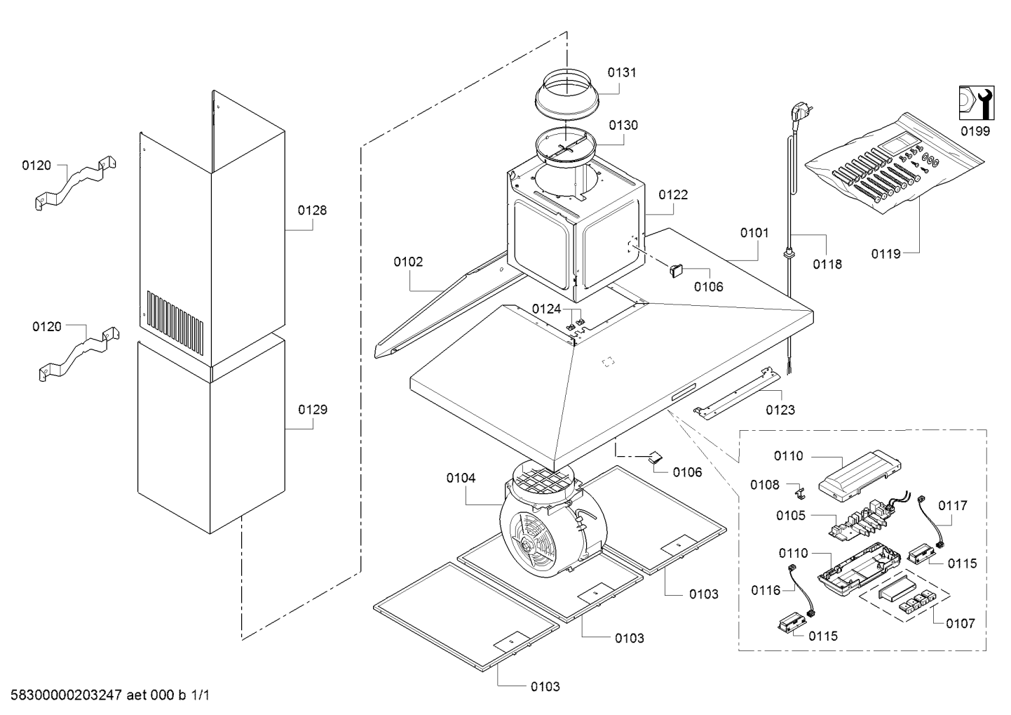 Ersatzteile_LC94QBC50_2F01_Bild_1