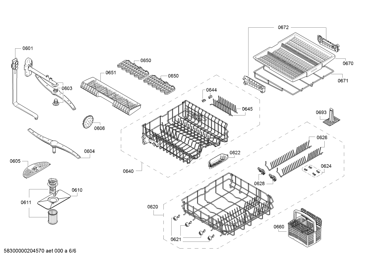 Ersatzteile_iQ100_SN215W02EE_2F46_Bild_9