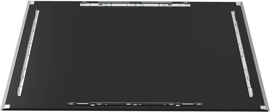 Glaskeramikfläche 23000553 Originalersatzteil von Bosch