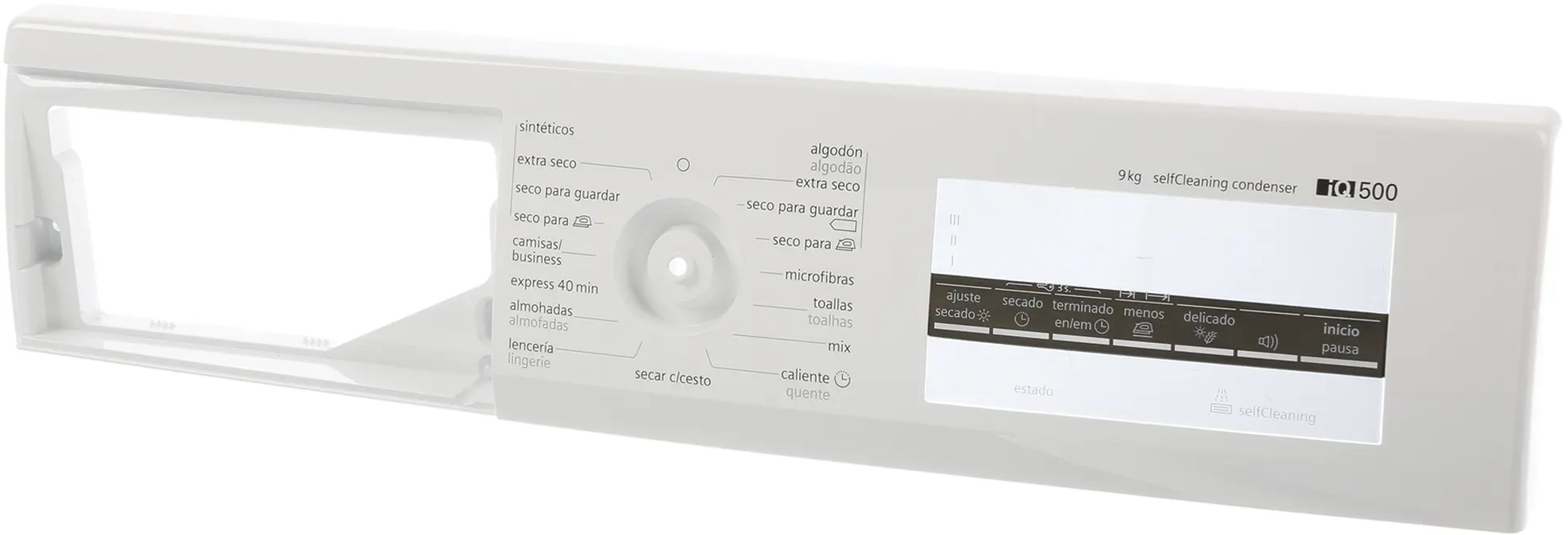 Bedienblende 11016101