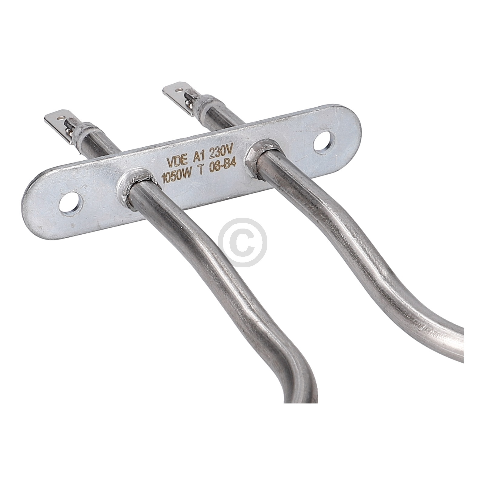 Heizung passend für Electrolux 3970125013 für Backofen T 08-B4 SATHERM