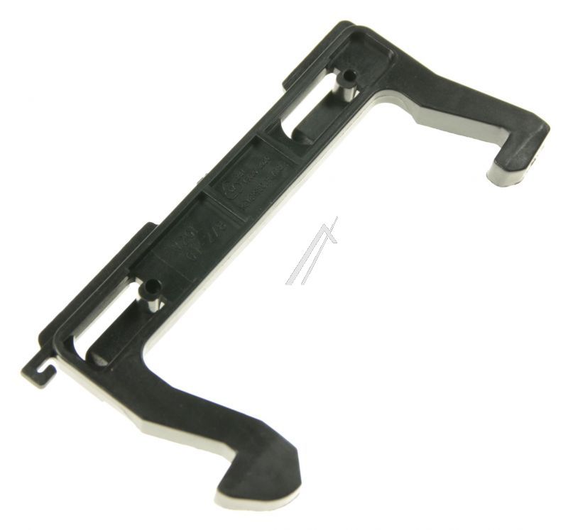 Verschlusshaken für Mikrowelle Midea 12170000003867 Türverriegelung