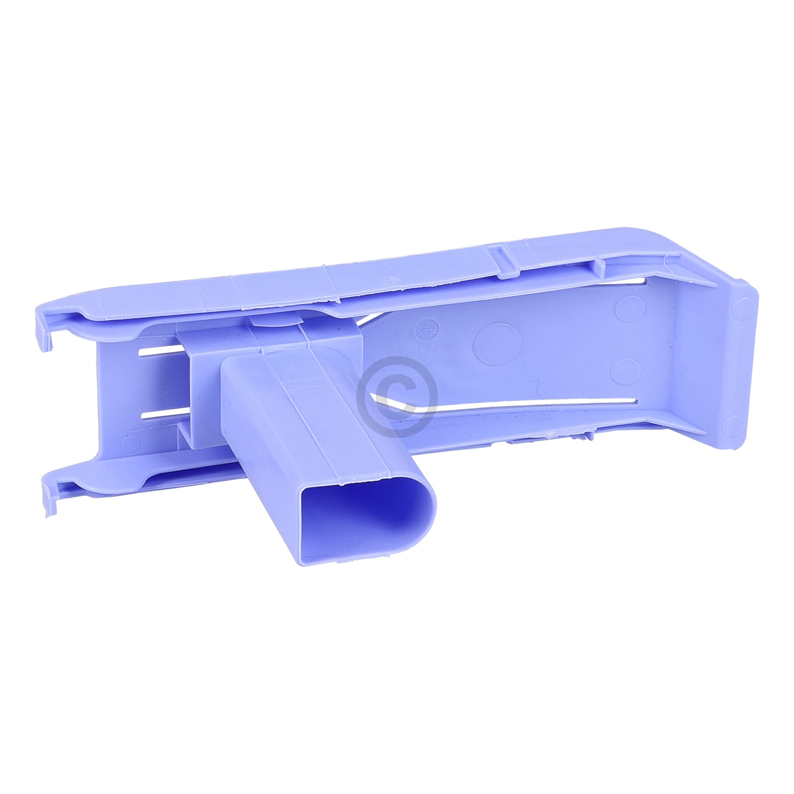 Siphon Einspülschale Beko 2857090100 für Waschmaschine