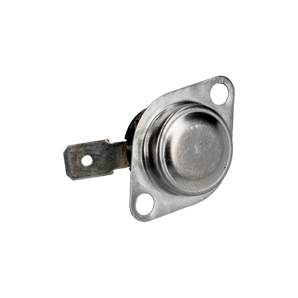 Temperaturbegrenzer 175°C für Heizkanal beko 2838870100 Type 261/PB in Waschtrockner Waschmaschine